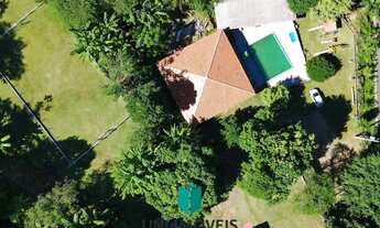 Imagem 2: Chácara com 10 suítes e Cachoeira a venda, 9.104M² na zona rural de Guarapari