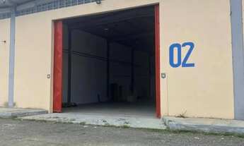 Imagem 6: Galpão 380m2 Abrantes