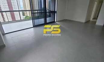 Imagem 7: APARTAMENTO ALTO PADRÃO A VENDA NO BAIRRO DO MIRAMAR EM JOÃO PESSOA - PB