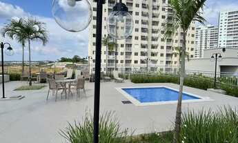 Imagem 5: Apartamento | Condomínio Estilo Ponta Negra | 2 quartos