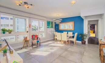 Imagem: APARTAMENTO REFORMADO 3 DORMITÓRIOS SENDO