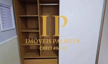 Imagem 7: Aluga-se Conquista do Tarumã, semi mobiliado, 2 quartos, Tarumã