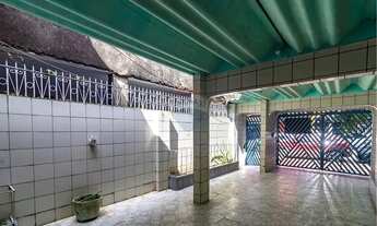 Imagem 4: Casa à venda na Alcindo Cacela - 04 quartos, 02 vagas