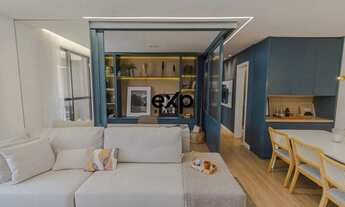 Imagem 6: Apartamento 3 quartos com suíte - PRONTO - Próximo do Parque Bacacheri