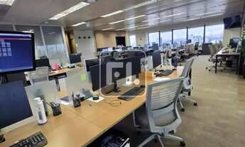 Imagem 3: Escritório para aluguel e venda tem 400 metros quadrados em Pinheiros - São Paulo - SP