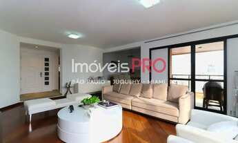 Imagem 4: Pronto para morar, lazer, varanda, proxino ao Parque Ibirapuera