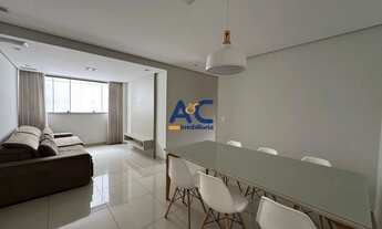 Imagem 5: Área Privativa com 02 quartos no Bairro Castelo