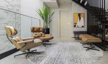 Imagem 2: Casa para venda tem 195 metros quadrados com 3 quartos em Boa Vista - Curitiba - Paraná