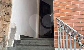 Imagem 2: Casa à venda ou para alugar com 4 quartos, sendo 1 suíte, em Butantã, São Paulo - SP