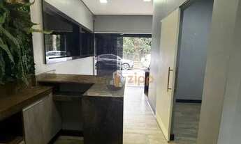 Imagem 4: Salão para alugar, 38 m² por R$ 2.700,00/mês - Horto Florestal - São Paulo/SP