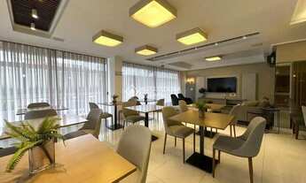 Imagem 5: Elite02/ Apartamento na Beiramar de Florianópolis, com 3 suítes e 2 vagas de garagem