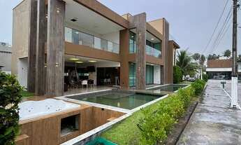 Imagem: Casa para locação no RESIDENCIAL ILHA