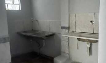 Imagem 4: Kitnet setor universitário