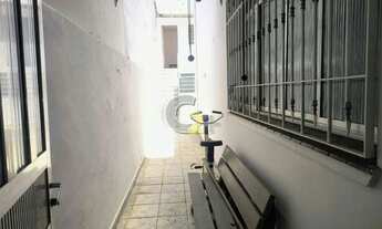 Imagem 5: Casa residencial/comercial para locação na Sumaré com 3 quartos, sendo 1 suíte e 2 vagas