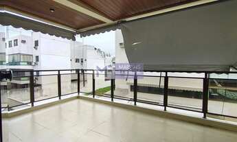 Imagem 3: Apartamento padrão para Locação, Recreio dos Bandeirantes, Rio de Janeiro, RJ