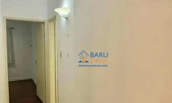 Imagem 6: Apartamento com 2 dormitórios para alugar, 100 m² por R$ 4.881,49/mês - Higienópolis - São