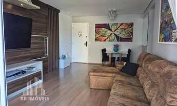 Imagem 7: RR8942 Apartamento 96m² CONDOMÍNIO ALPHA PARK - OPORTUNIDADE - 3 Dorms 2 Vagas - Barueri