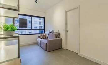 Imagem 5: Apartamento para alugar no Rio Branco