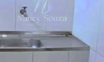 Imagem: Apartamento 01 quarto Bairro da Paz - Aluguel