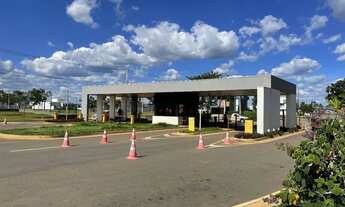 Imagem: Terreno à venda no Terras Alpha II -300,39