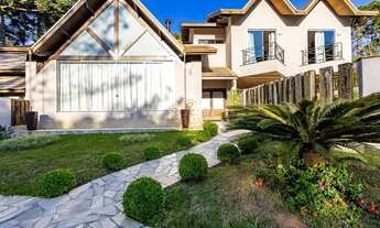 Imagem 6: CASA PARA LOCAÇÃO COM 5 DORMITÓRIOS NO BAIRRO BUTIATUVINHA