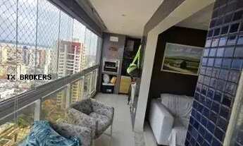 Imagem 4: Apartamento para Locação em Belém, Batista Campos, 3 dormitórios, 1 suíte, 4 banheiros, 3