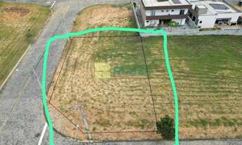 Imagem 3: Terreno à venda, Condomínio Residencial Ecopark Bourbon, Caçapava, SP