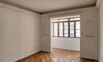 Imagem 2: Excelente Apartamento com 2 quartos para alugar, 80 m² - Grajaú - Rio de Janeiro/RJ