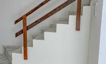 Imagem 6: Sobrado 2 quartos no capão da imbuia