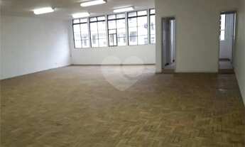 Imagem 2: Prédio inteiro à venda ou para locação em Bela Vista - SP