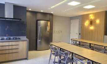 Imagem: Partamento Alto Padrão à Venda no Residencial