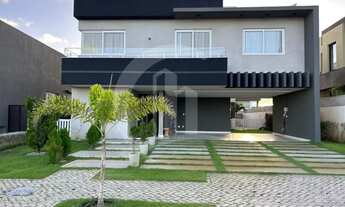 Imagem: Casa Condomínio em Barra dos Coqueiros