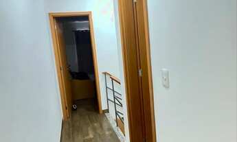 Imagem 6: Imóvel duplex mobiliado