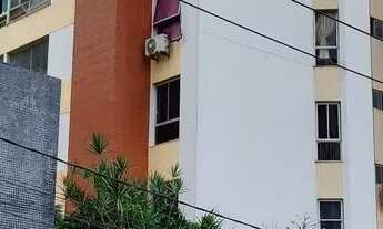 Imagem: Brotas 3/4 reversível para 4/4 - 80m²