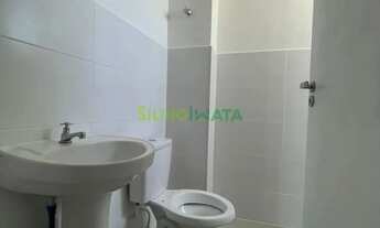 Imagem 6: EXCELENTE APARTAMENTO NOVO, 02 QUARTOS PARA MORAR NO TERRA DE SANTA CRUZ, HA 5 MINUTOS DA