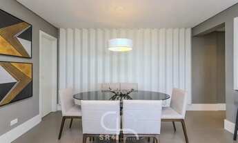 Imagem 4: Garden 3 Quartos Bacacheri Curitiba