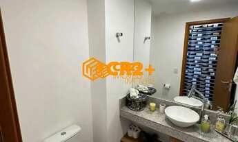 Imagem 7: Apartamento à Venda 03 quartos, 03 suítes no Paiva com 97M²