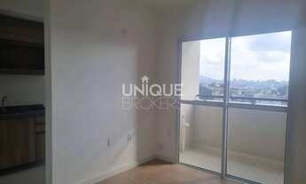 Imagem 4: Apartamento com 2 quartos no Residencial Giardino para locação no bairro Jardim Colônia