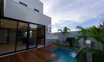 Imagem 4: Casa - Alphaville 2