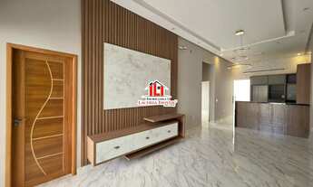 Imagem 7: Casa em Condomínio para Venda em Manaus, Tarumã, 3 dormitórios, 1 suíte, 2 banheiros, 3 va