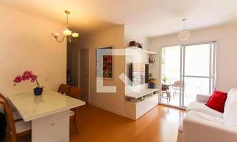 Imagem 5: Apartamento à Venda - Belém, 3 Quartos, 65 m2