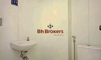 Imagem 16: ANDAR COMERCIAL COM 250M² PARA LOCAÇÃO NA SAVASSI