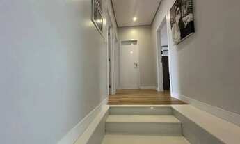 Imagem 15: Casa Duplex no Mosaico com 3 Qts (1 Suíte) Piscina com Cascata/ Placa Solar/ Climatizado