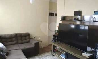 Imagem 2: Apartamento à venda com 2 quartos no condomínio Morada Do Parque, São Paulo - SP