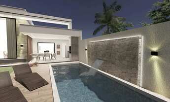 Imagem 2: Casa em Alto Padrão no Lado praia- Araçagy- PARCELAMENTO DIRETO COM A CONSTRUTORA