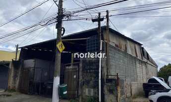 Imagem 7: Terreno à venda, 500 m² por R$ 1.400.000,00 - Vila Mangalot - São Paulo/SP