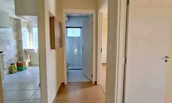 Imagem 6: AP2542L - ALUGA- SE APARTAMENTO 2 DORMITÓRIOS EM VOTÓRANTIM PRÓXIMO AO SUPERMERCADO BOA