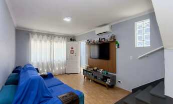 Imagem: Casa para venda em Parque São Luís com