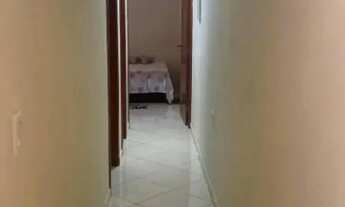 Imagem 4: Casa com 2 dormitórios à venda, 74 m² por R$ 350.000,00 - Residencial Dom Bosco - São José