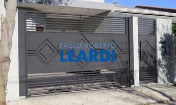 Imagem: CASA TÉRREA - NOVA CEREJEIRA - SP